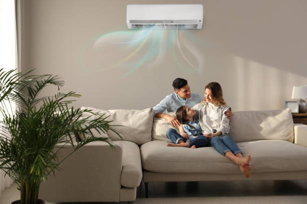Best Residential HVAC in Heath, OH