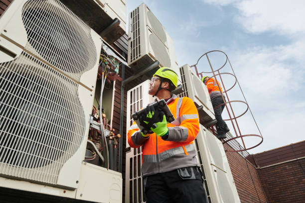 Best Commercial HVAC in Heath, OH