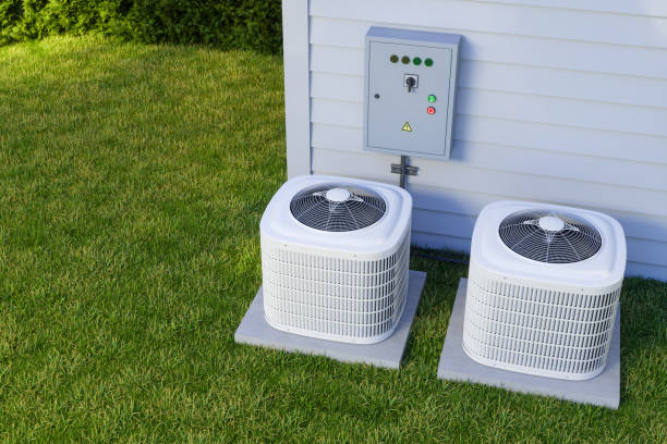 Best HVAC Equipment and Components in Heath, OH