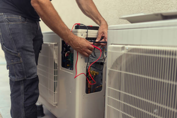 Best Geothermal HVAC Systems in Heath, OH