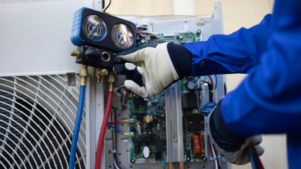Best Residential HVAC in Heath, OH