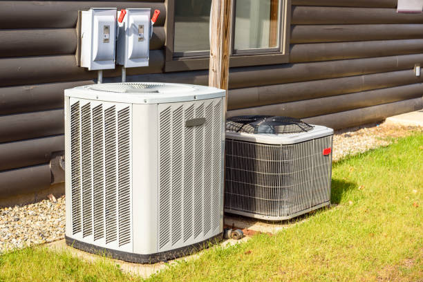 Best Solar-powered HVAC Systems in Heath, OH